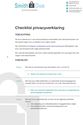 Afbeelding van Checklist Privacyverklaring